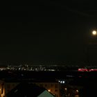 Mainz by night