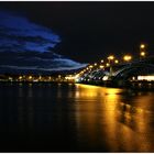 Mainz by night II