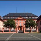 Mainz - Deutschordenshaus