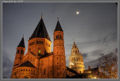 Mainz Dom 01