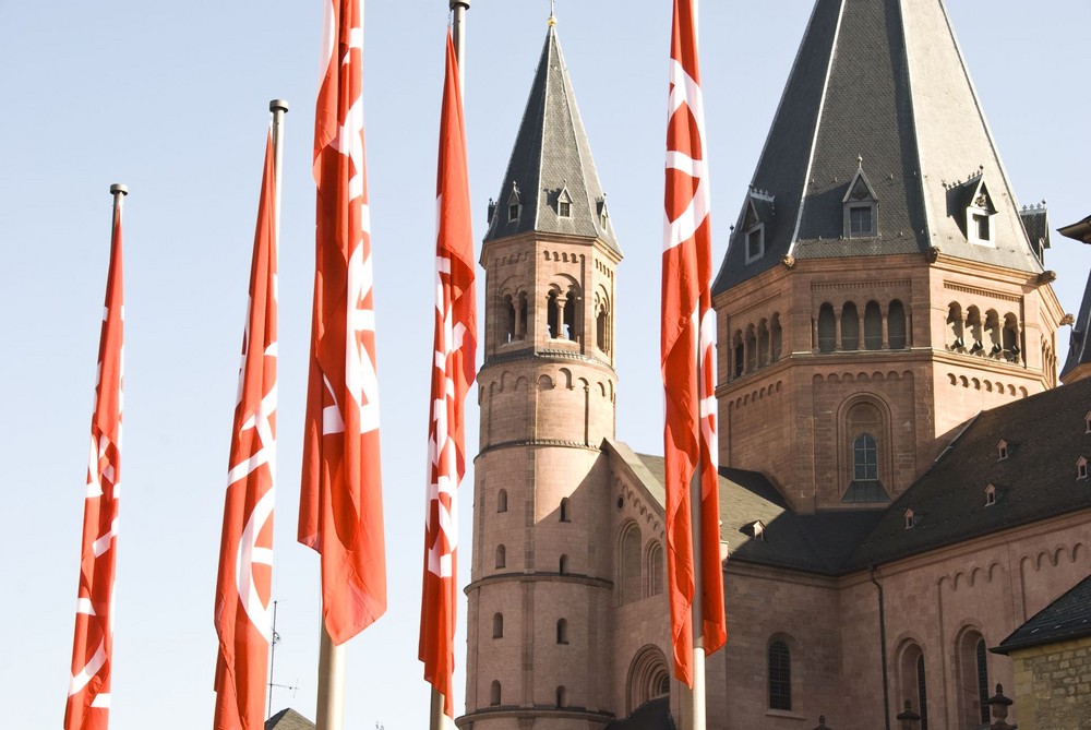 Mainz - Dom (2)