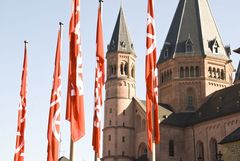 Mainz - Dom (2)