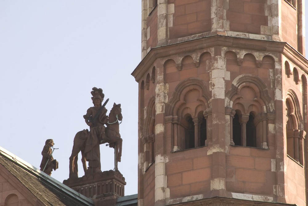 Mainz - Dom (3)