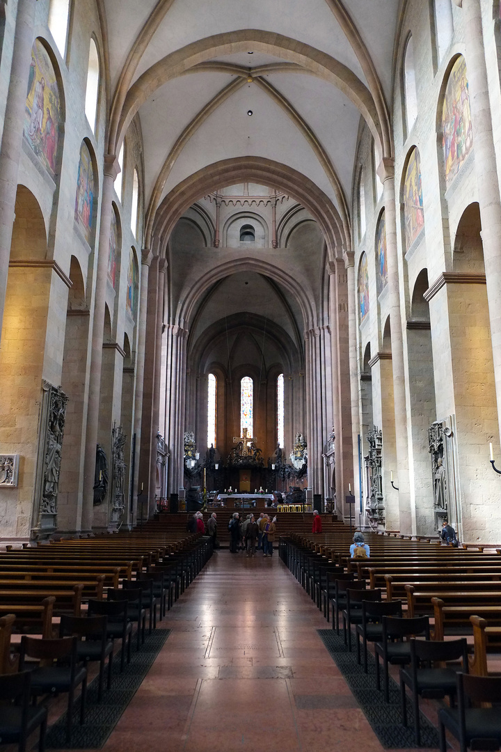 Mainz Dom 6