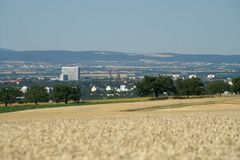 Mainz, ganz weit hinten....de Dom