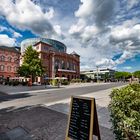 Mainz - Grandioses Theater (ein Mittsommertraum) II