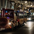 Mainz - Gutenberg-Nachtexpress am Höfchen