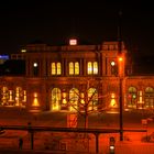 Mainz Hauptbahnhof