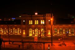 Mainz Hauptbahnhof