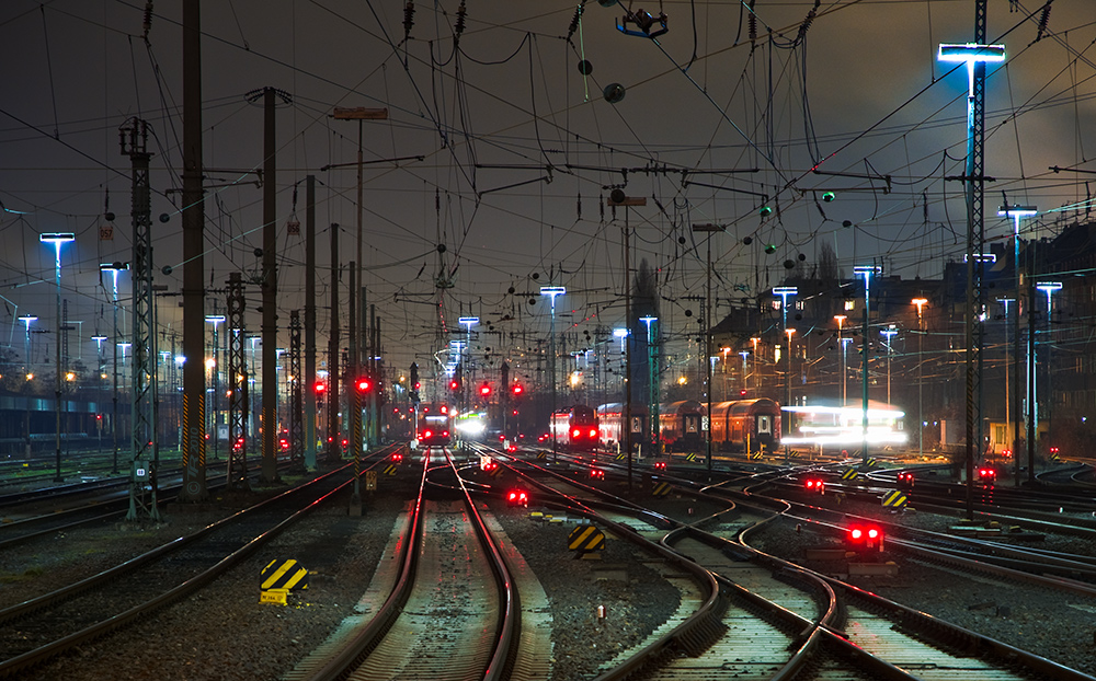 Mainz Hbf