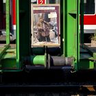 Mainz Hbf - Ein Requiem