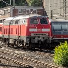 Mainz Hbf Parkplatz Süd