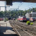 Mainz Hbf Süd