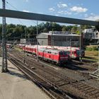 Mainz Hbf Südkopf