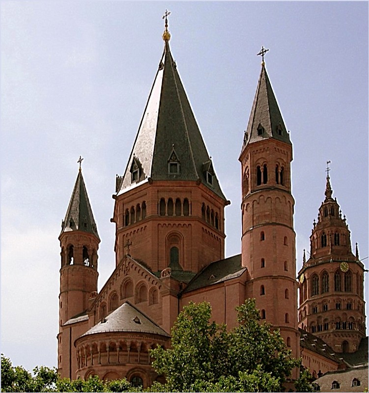 Mainz I
