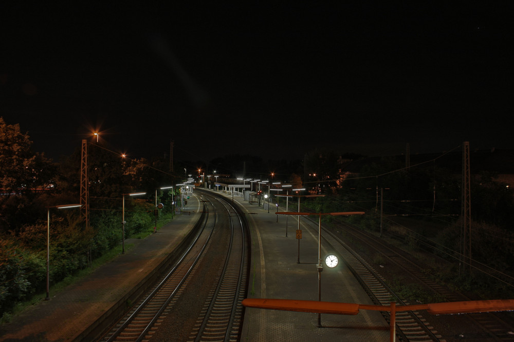 Mainz Kastel Bahnhof