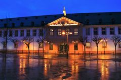 Mainz Landesmuseum .