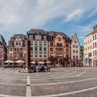 Mainz-Marktplatz am Dom (2)