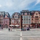 Mainz-Marktplatz am Dom