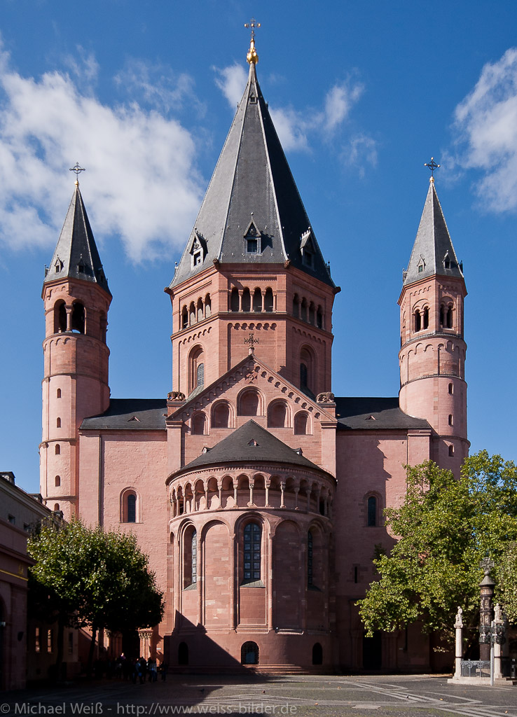 Mainz ... meine Stadt.