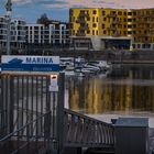 Mainz - Neuer Glanz im Zollhafen (2)  | März 2021