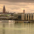 Mainz Panorama