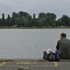 Mainz: Rhein – Blicker