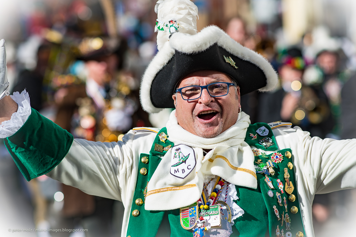 Mainz - Rosenmontagsumzug 2019 ( 10) 