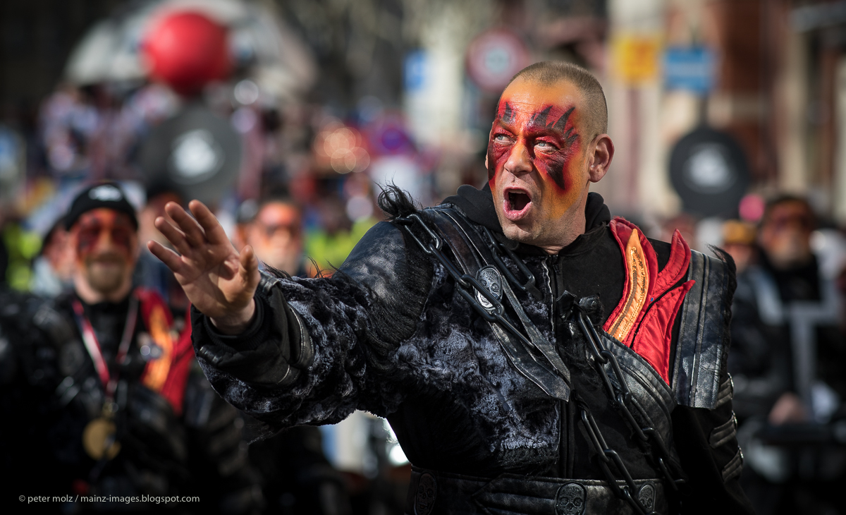 Mainz - Rosenmontagsumzug 2019 (4)