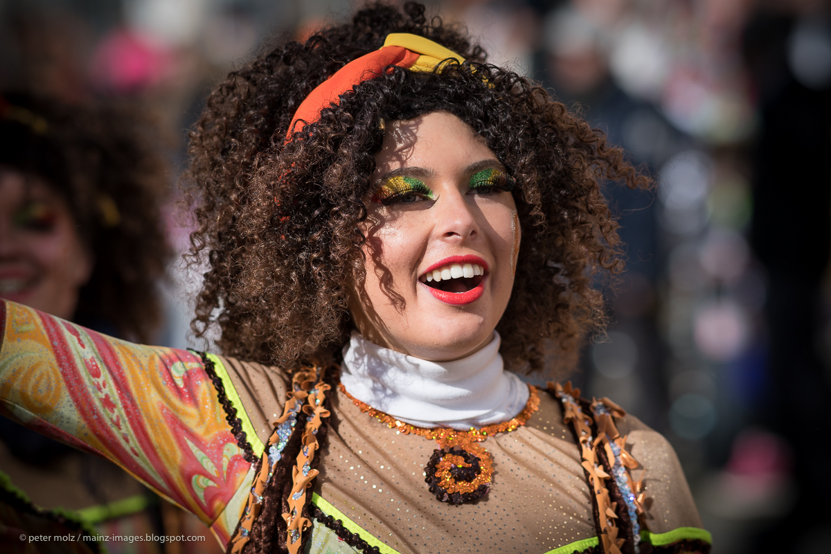 Mainz - Rosenmontagsumzug 2019 (5)