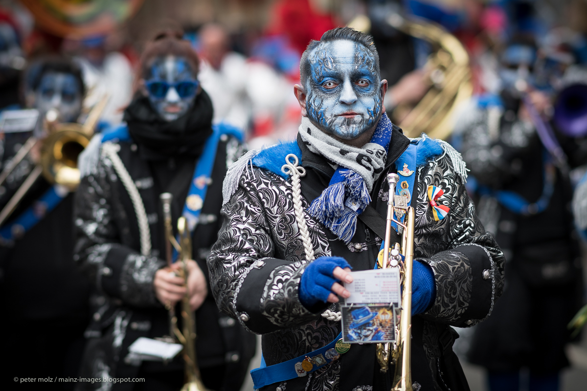 Mainz - Rosenmontagsumzug 2019 (7) 