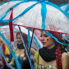 Mainz - Schirmherrschaft am Rosenmontagszug 2020 (2)