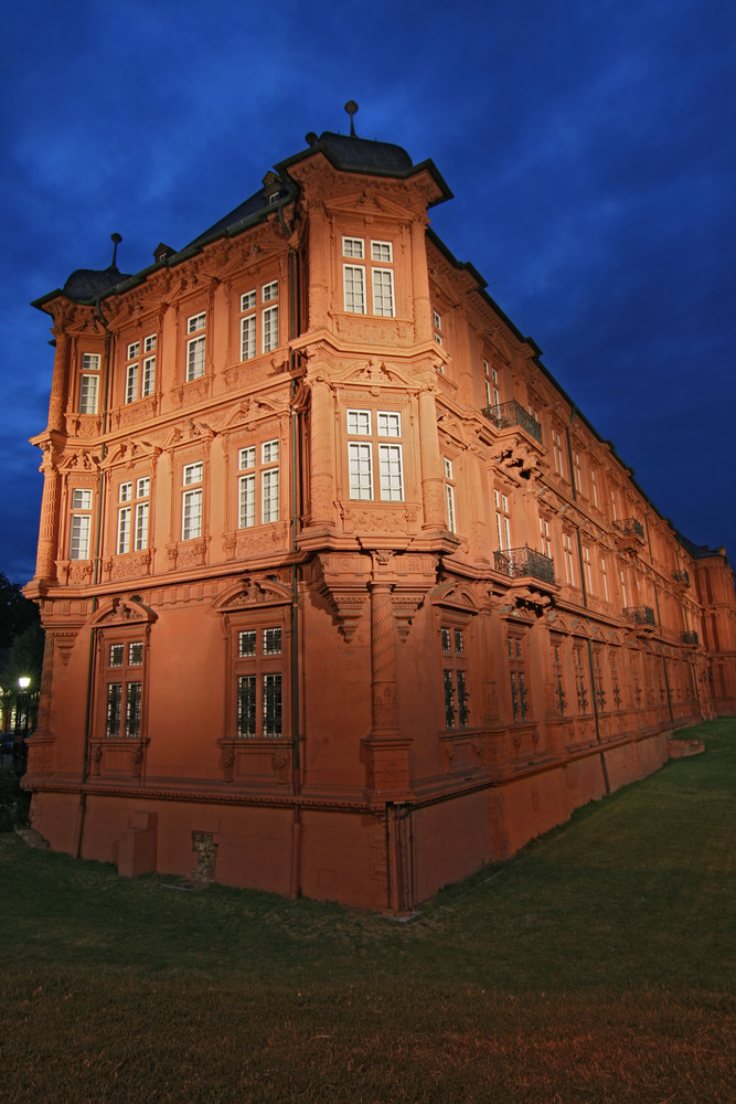 Mainz Schloss