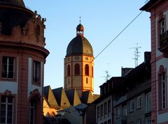 Mainz - St. Stephan