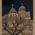 Mainz, St. Stephan