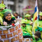 Mainz - Strassenfastnacht 2020 - Jugendmaskenzug (3)