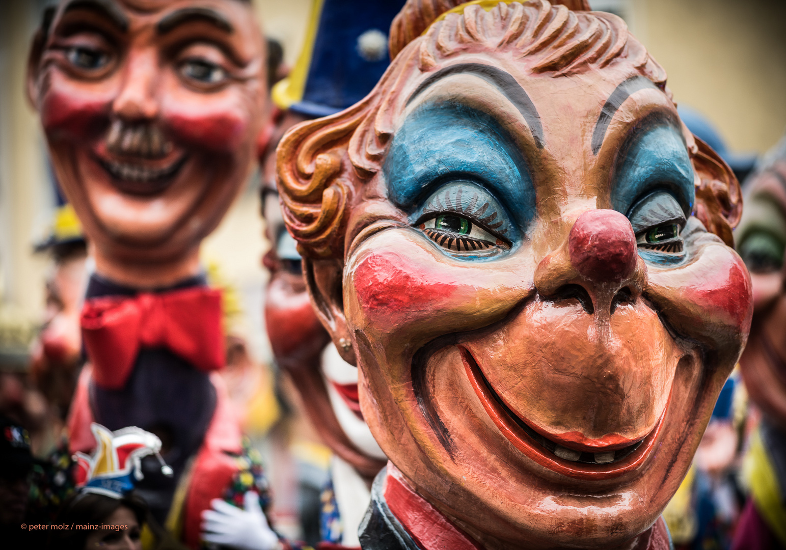 Mainz - Strassenfastnacht 2020 - Schwellköpp beim Jugendmaskenzug (4)