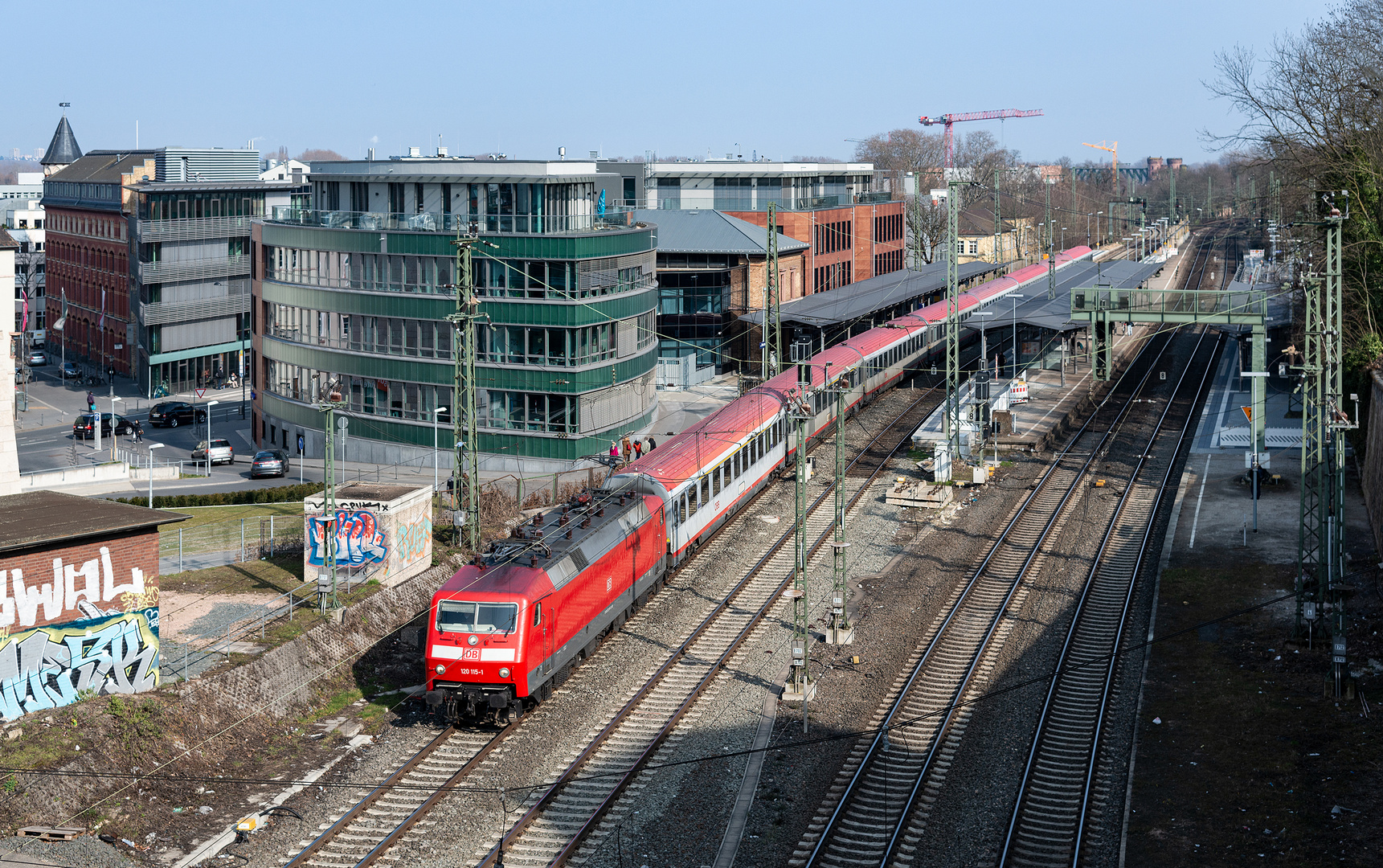 Mainz Süd