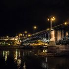 Mainz - Under the bridge