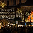 Mainz - Unter den Lichtern des Weihnachtsmarktes (II)