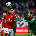 Mainz vs Freiburg