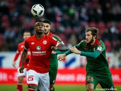 Mainz vs Freiburg