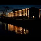 Mainz, Zollhafen