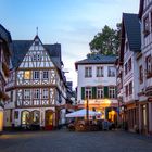 Mainzer Altstadt