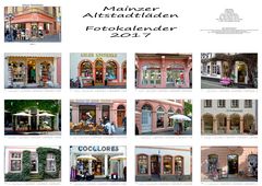 Mainzer Altstadtläden