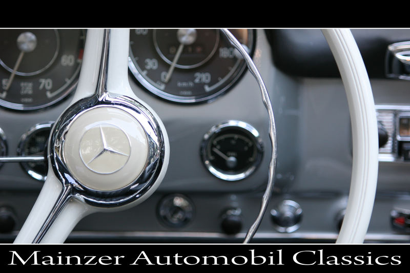 Mainzer Automobil Classics