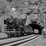 Mainzer Berg-Tunnel