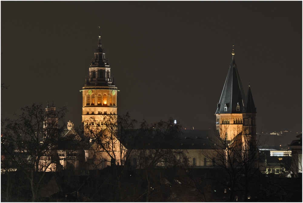 Mainzer Dom