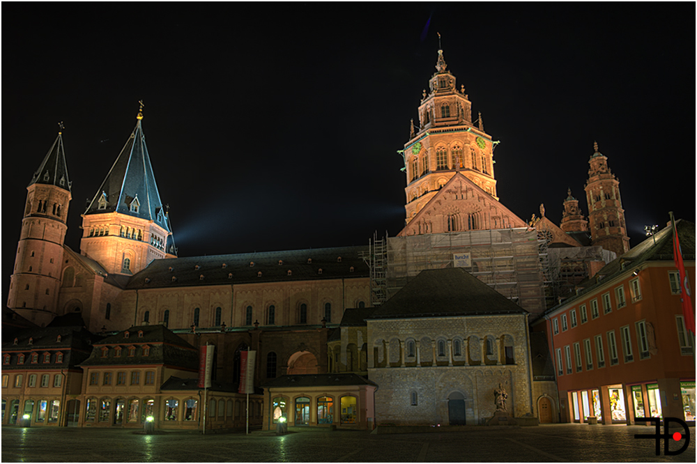 Mainzer Dom