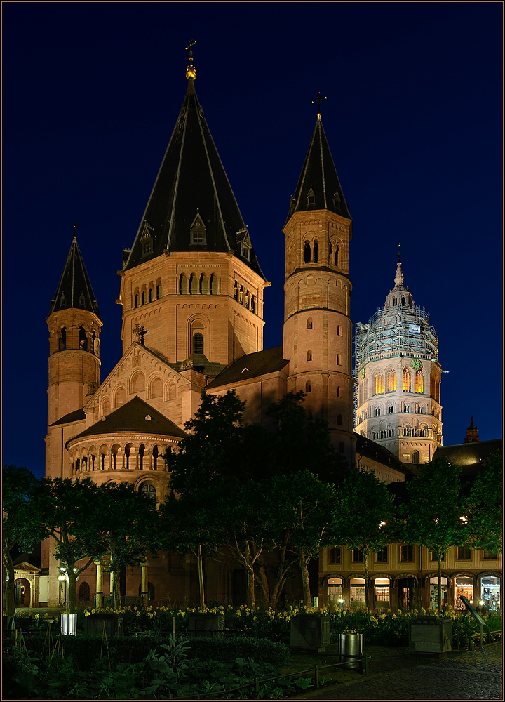 Mainzer Dom